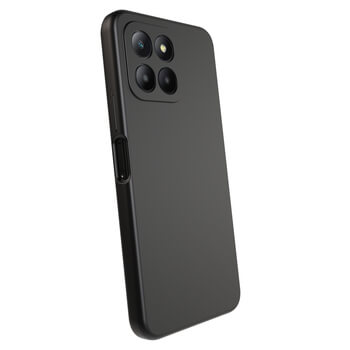 Tok az alábbi mobiltelefonokra Honor 70 Lite - Személyre szabott gravírozás - Fekete
