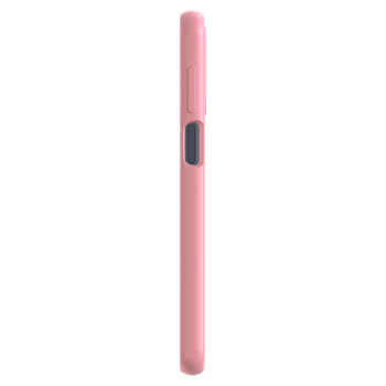 Picasee Liquid case Motorola Moto G54 5G - Személyre szabott gravírozás - Rózsaszín
