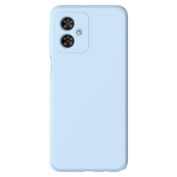 Picasee Liquid case Motorola Moto G54 5G - Személyre szabott gravírozás - Kék