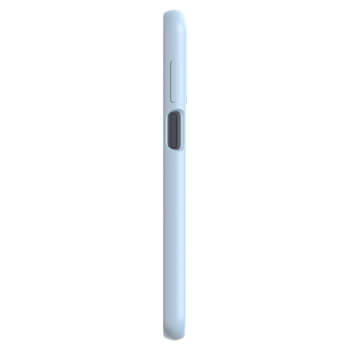 Picasee Liquid case Motorola Moto G54 5G - Személyre szabott gravírozás - Kék