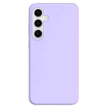 Picasee Liquid case Samsung Galaxy S24+ S926B 5G - Személyre szabott gravírozás - Lila