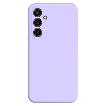 Picasee Liquid case Samsung Galaxy S23 FE S711B - Személyre szabott gravírozás - Lila