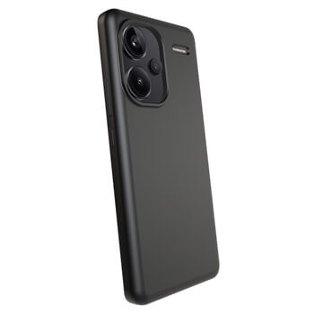 Tok az alábbi mobiltelefonokra Xiaomi Redmi Note 13 Pro+ 5G - Személyre szabott gravírozás - Fekete