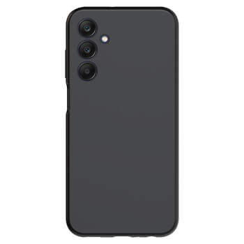 Picasee Liquid case Samsung Galaxy A25 A256B 5G - Személyre szabott gravírozás - Fekete