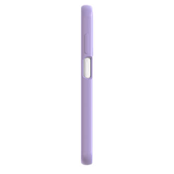 Picasee Liquid case Samsung Galaxy A15 A155F 4G - Személyre szabott gravírozás - Lila