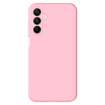 Picasee Liquid case Samsung Galaxy A15 A155F 4G - Személyre szabott gravírozás - Rózsaszín