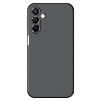 Picasee Liquid case Samsung Galaxy A15 A155F 4G - Személyre szabott gravírozás - Fekete