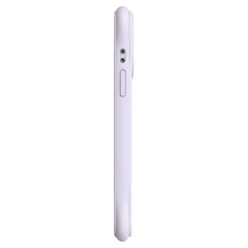 Picasee Shock-proof case s MagSafe proApple iPhone 13 Pro Max - Személyre szabott gravírozás - Lila