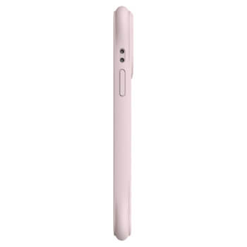 Picasee Shock-proof case s MagSafe proApple iPhone 13 Pro Max - Személyre szabott gravírozás - Rózsaszín