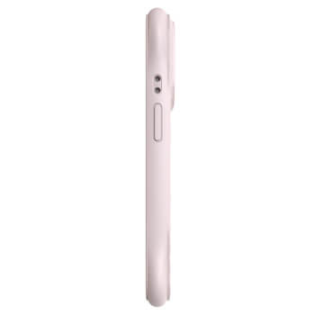 Picasee Shock-proof case s MagSafe proApple iPhone 15 Pro - Személyre szabott gravírozás - Rózsaszín