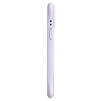 Picasee Shock-proof case s MagSafe proApple iPhone 15 Plus - Személyre szabott gravírozás - Lila