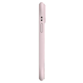 Picasee Shock-proof case s MagSafe proApple iPhone 15 Plus - Személyre szabott gravírozás - Rózsaszín