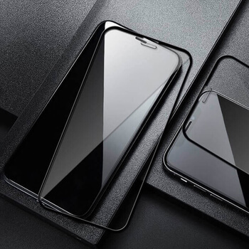 3x Picasee 3D üvegfólia kerettel az alábbi mobiltelefonokra Apple iPhone 16 Plus - fekete - 2+1 ingyen