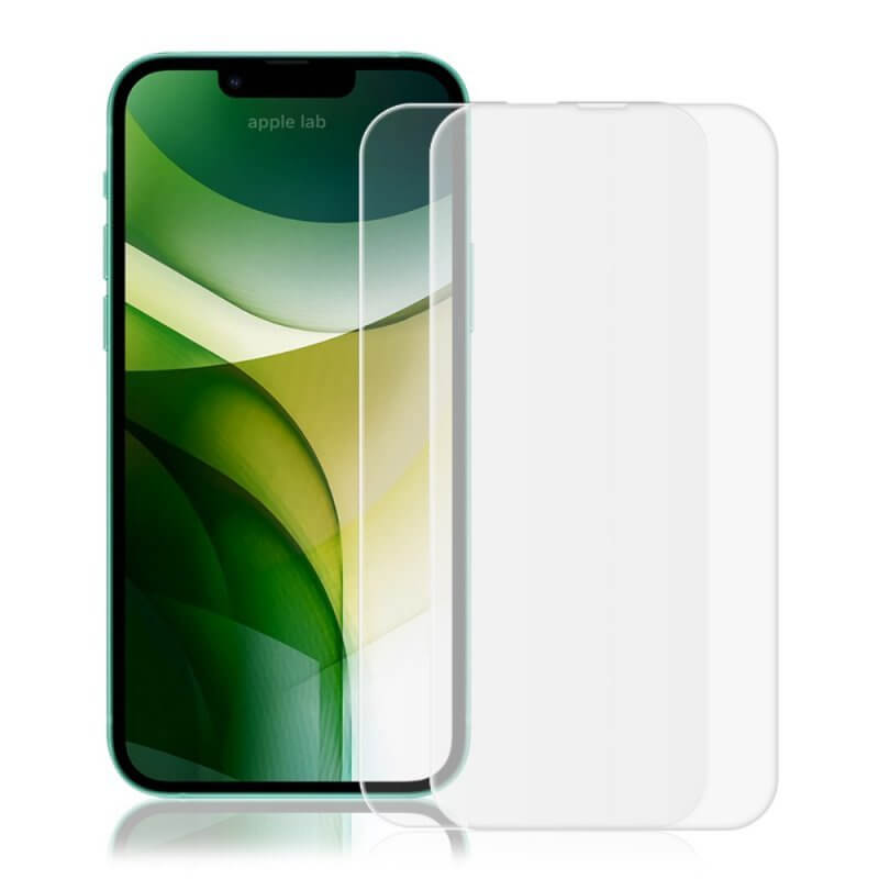 3x Picasee üvegfólia az alábbi mobiltelefonokra Apple iPhone 14 Pro Max - 2+1 ingyen