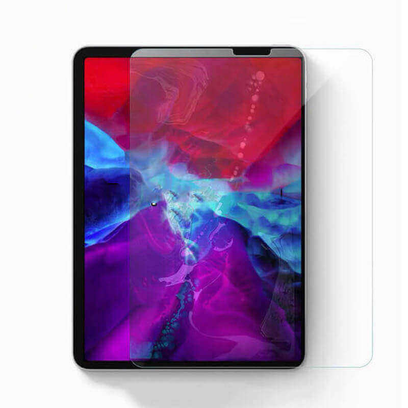 3x Picasee üvegfólia edzett üvegből az alábbi modellek számára Apple iPad Pro 11" 2022 M2 (4.generace) - 2+1 ingyen
