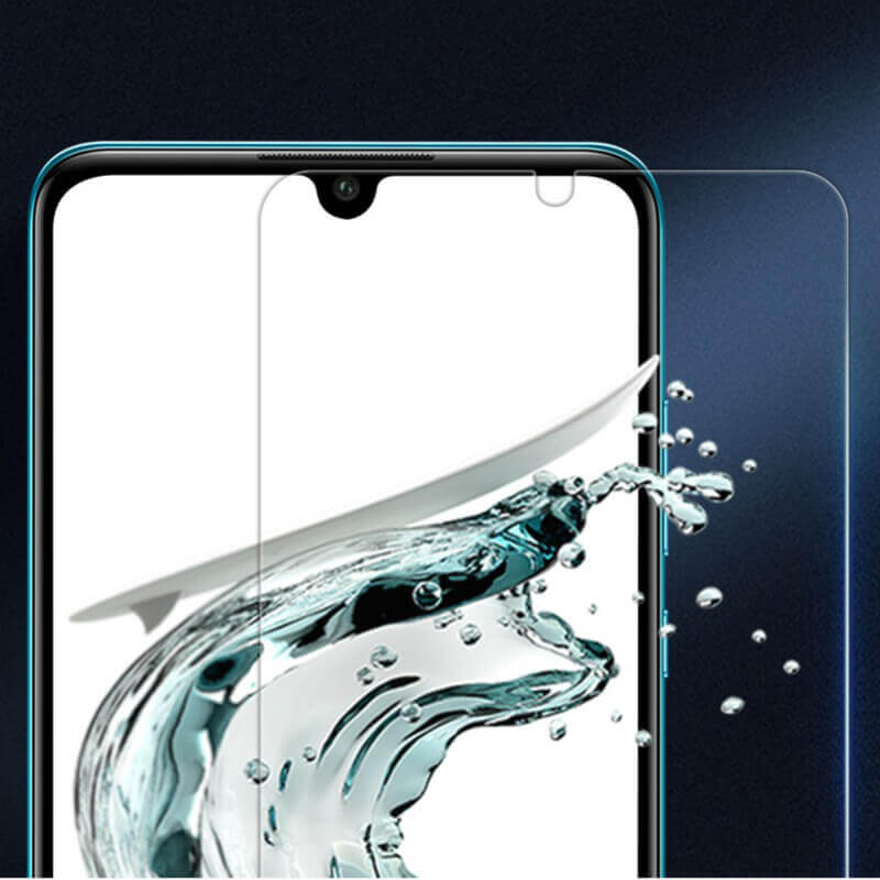 Picasee üvegfólia edzett üvegből az alábbi modellek számára Huawei P50