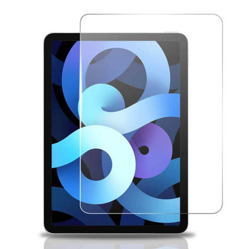 3x Picasee üvegfólia edzett üvegből az alábbi modellek számára Apple iPad Pro 11" 2019 (1.generace) - 2+1 ingyen