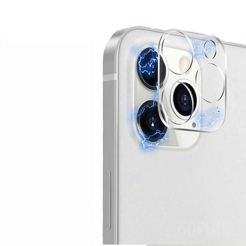 Picasee védőüveg kamera és a fényképezőgép lencséjéhez Honor X6