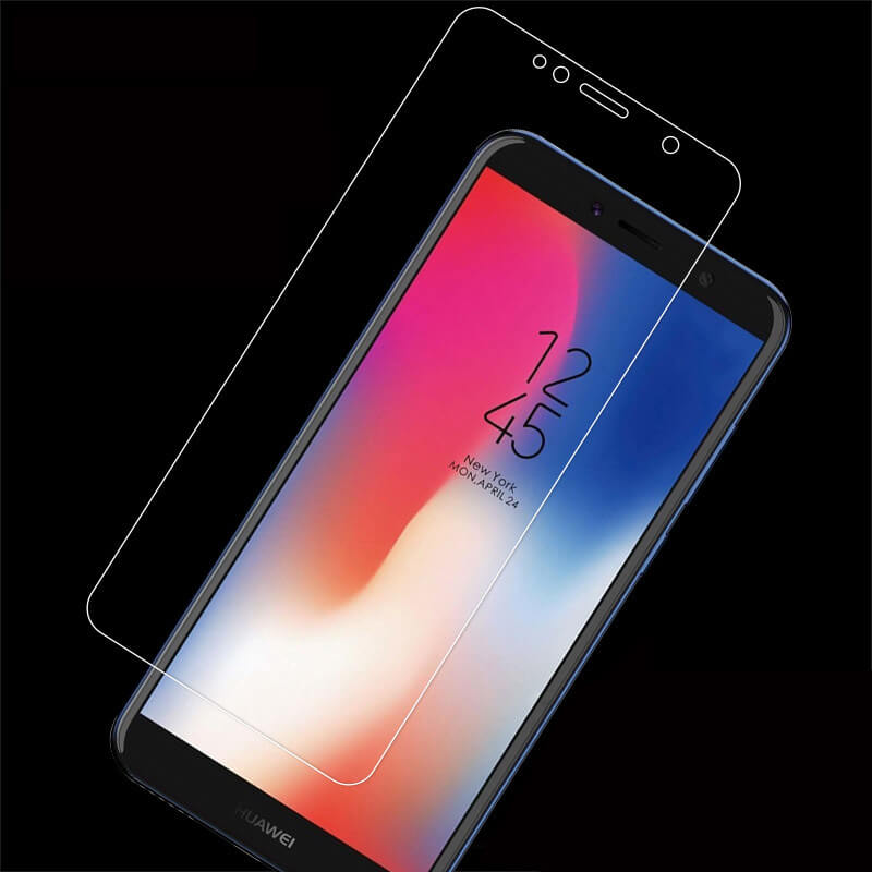 3x Picasee üvegfólia az alábbi mobiltelefonokra Huawei Y7 Prime (2018) - 2+1 ingyen