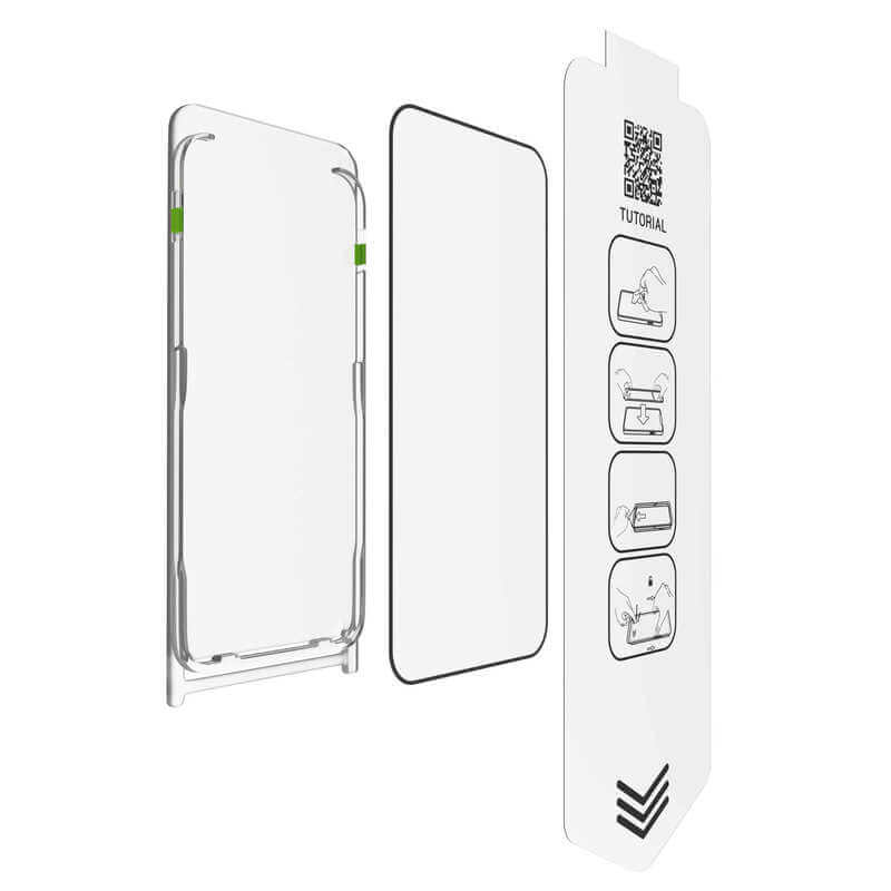 Picasee 3x ULTIMATE GLASS az alábbi mobiltelefonokra Apple iPhone XR - 2+1 ingyen