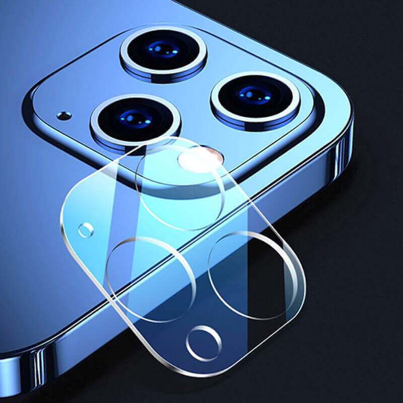 3x Picasee védőüveg a fényképezőgép lencséjéhez Apple iPhone 15 2 + 1 ingyenes