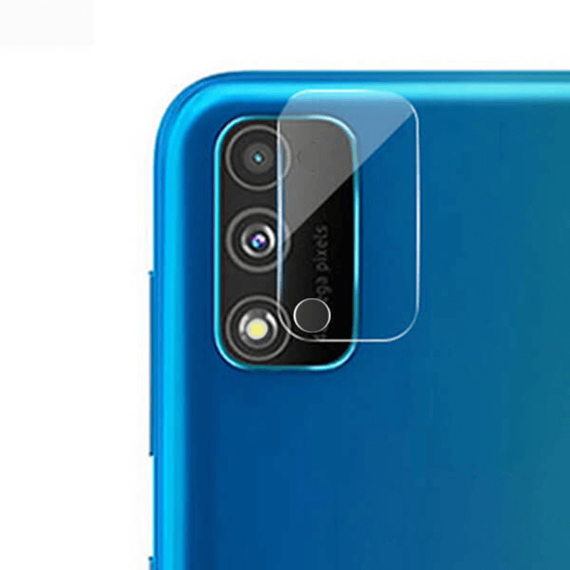 3x Picasee védőüveg a fényképezőgép lencséjéhez Honor 9X Lite 2 + 1 ingyenes