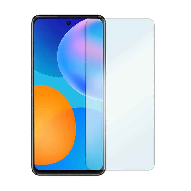 3x Picasee üvegfólia az alábbi mobiltelefonokra Huawei P Smart 2021 - 2+1 ingyen
