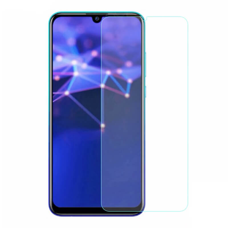 Picasee üvegfólia edzett üvegből az alábbi modellek számára Huawei P Smart 2019