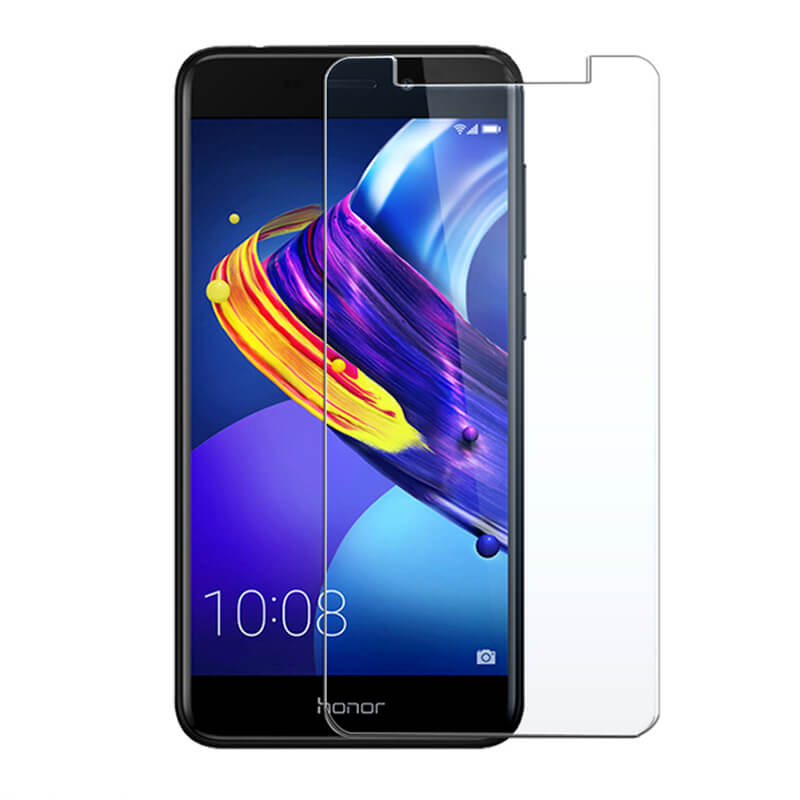 3x Picasee üvegfólia az alábbi mobiltelefonokra Honor 6X - 2+1 ingyen