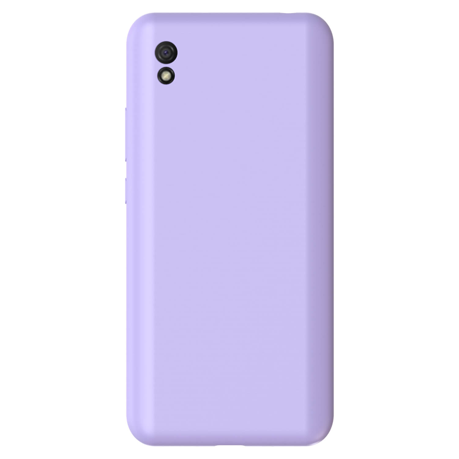 Picasee Liquid case Xiaomi Redmi 9A - Személyre szabott gravírozás - Lila