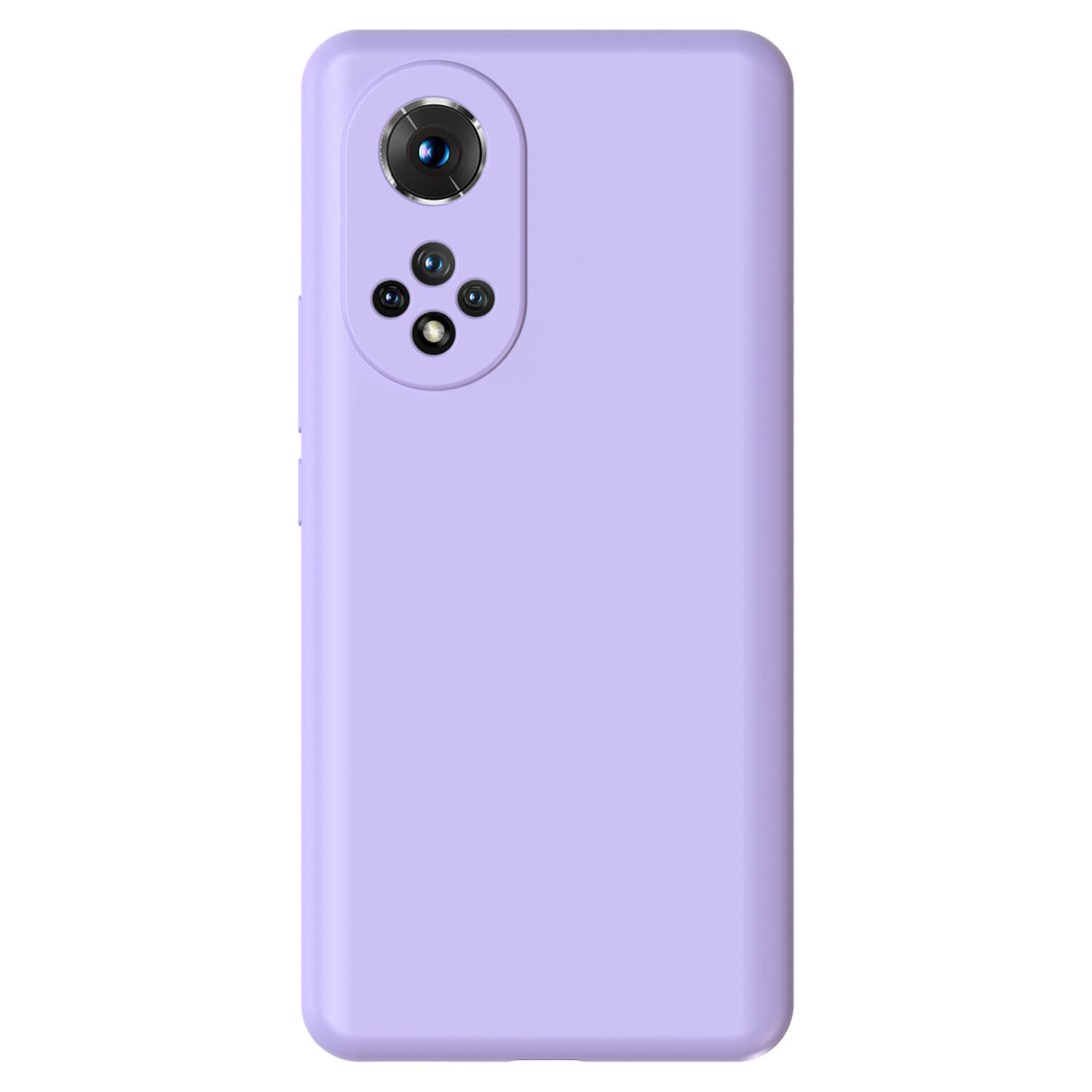 Picasee Liquid case Honor 50 5G - Személyre szabott gravírozás - Lila
