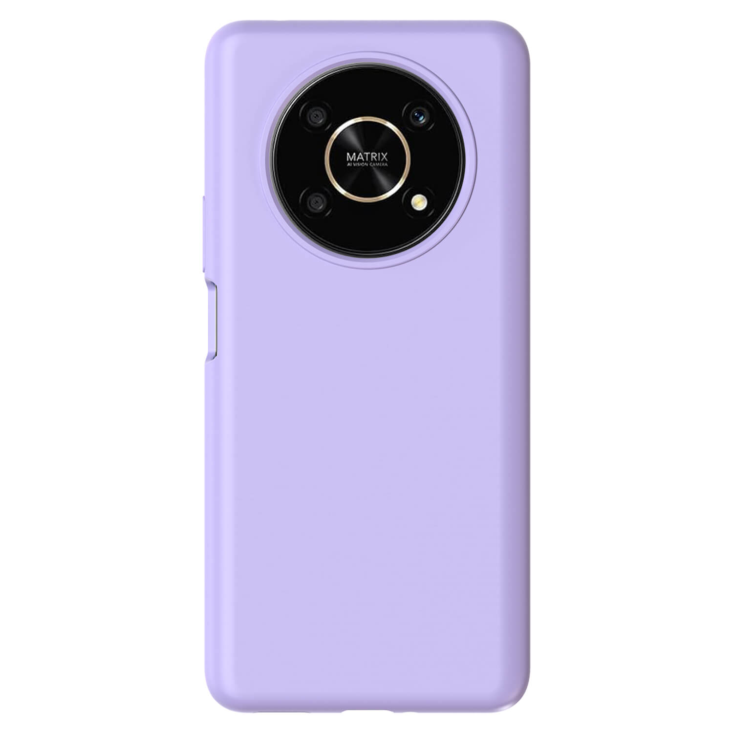Picasee Liquid case Honor Magic4 Lite 5G - Személyre szabott gravírozás - Lila