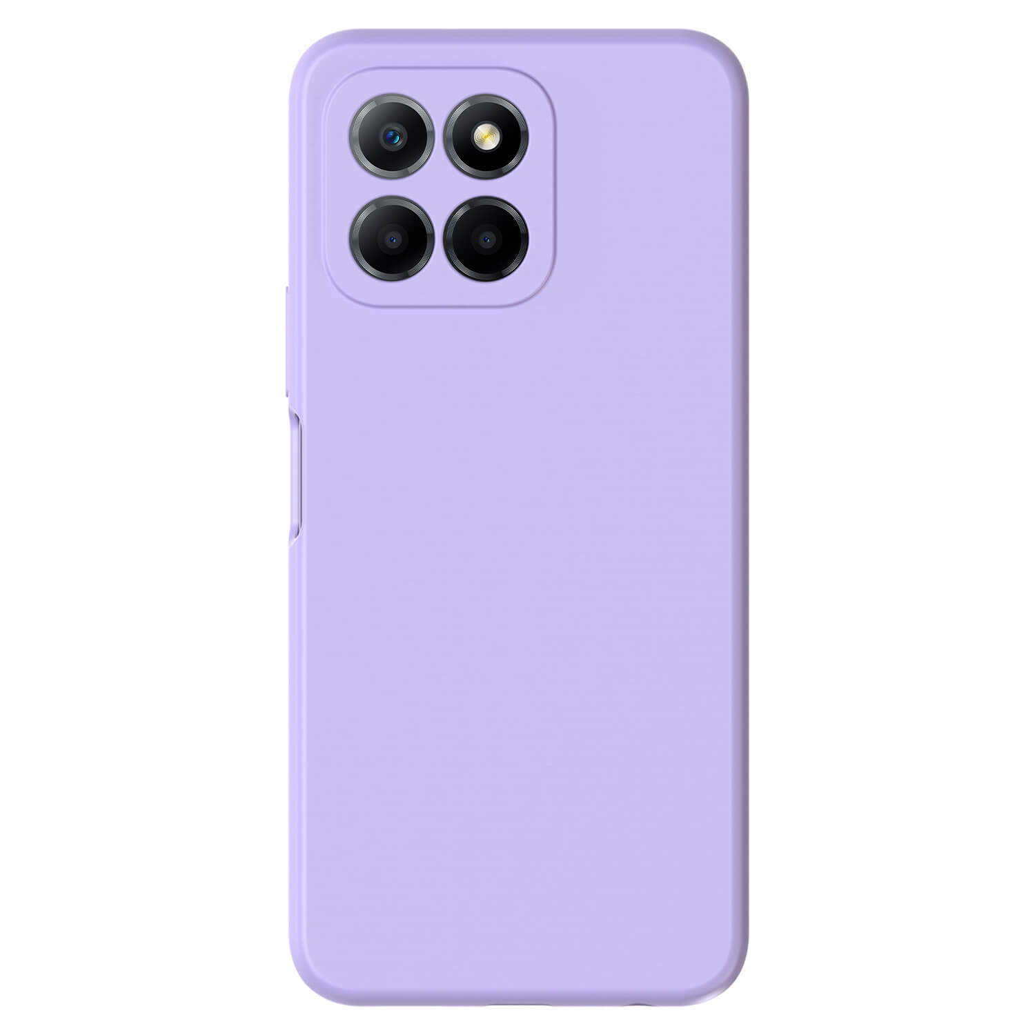 Picasee Liquid case Honor X6 - Személyre szabott gravírozás - Lila