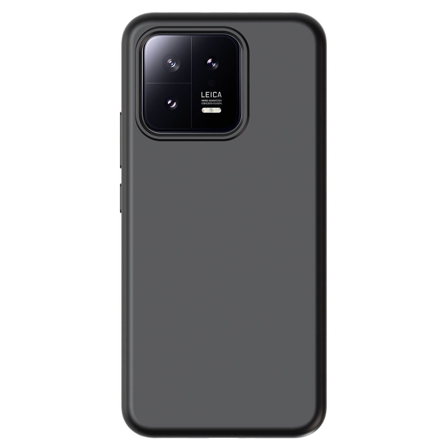 Picasee Liquid case Xiaomi 13 - Személyre szabott gravírozás - Fekete