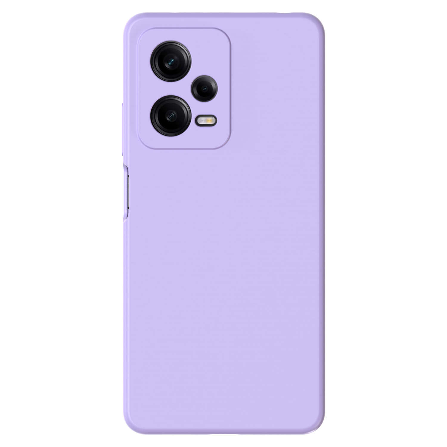 Picasee Liquid case Xiaomi Redmi Note 12 Pro 5G - Személyre szabott gravírozás - Lila