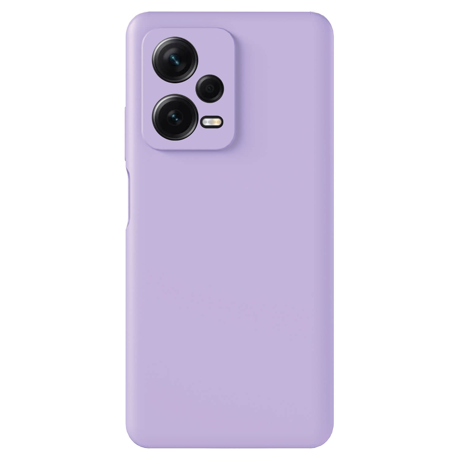 Picasee Liquid case Xiaomi Redmi Note 12 Pro+ 5G - Személyre szabott gravírozás - Lila