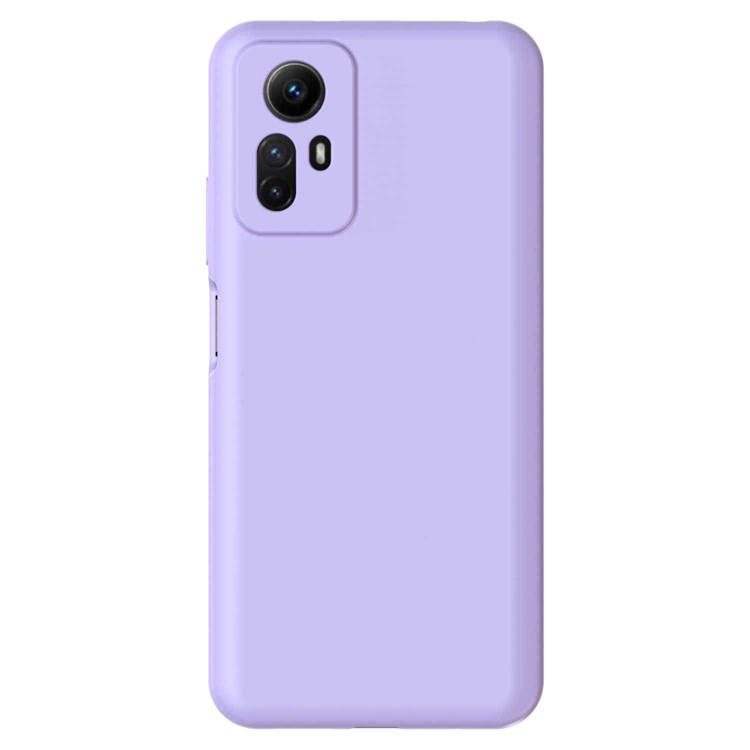 Picasee Liquid case Xiaomi Redmi Note 12S - Személyre szabott gravírozás - Lila