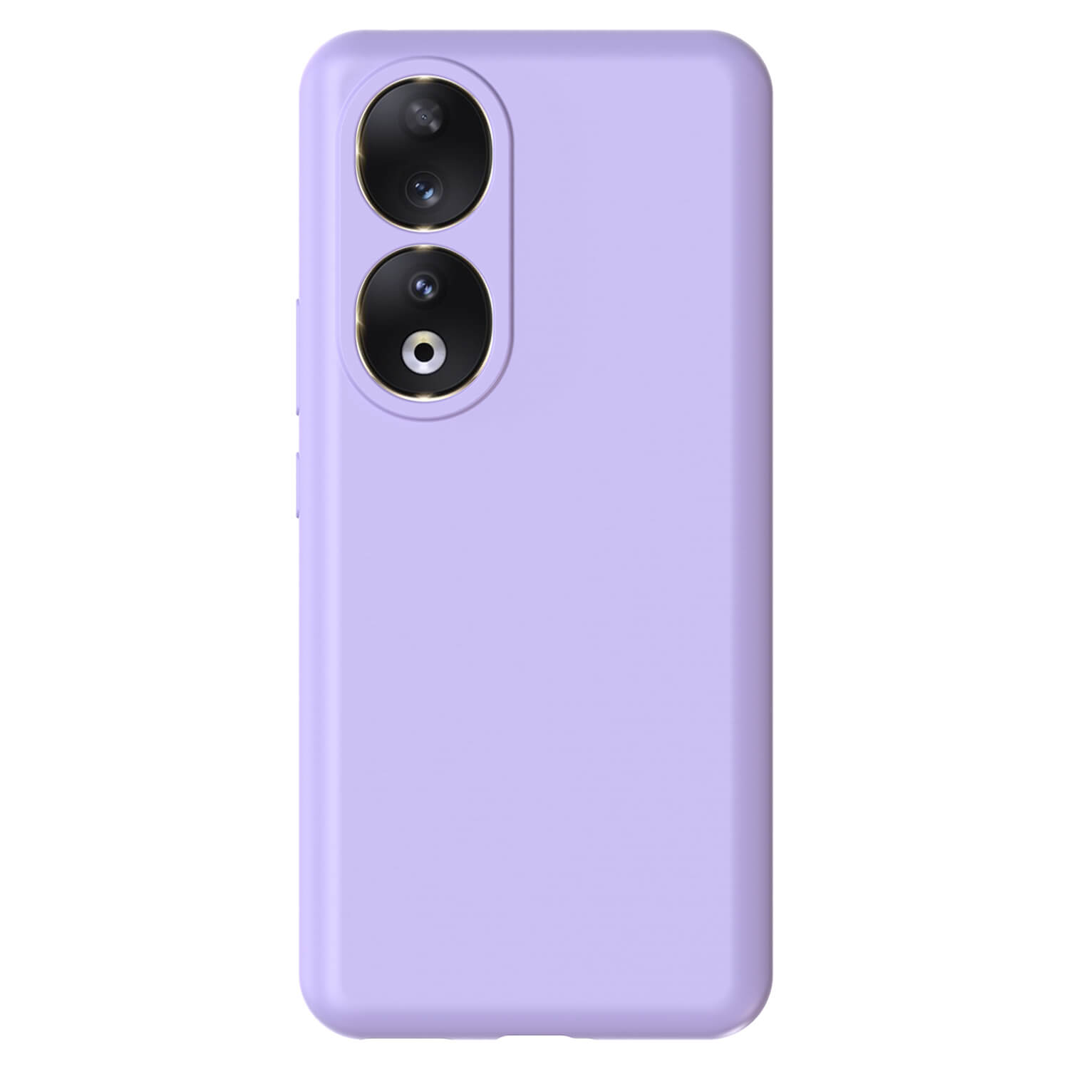 Picasee Liquid case Honor 90 5G - Személyre szabott gravírozás - Lila