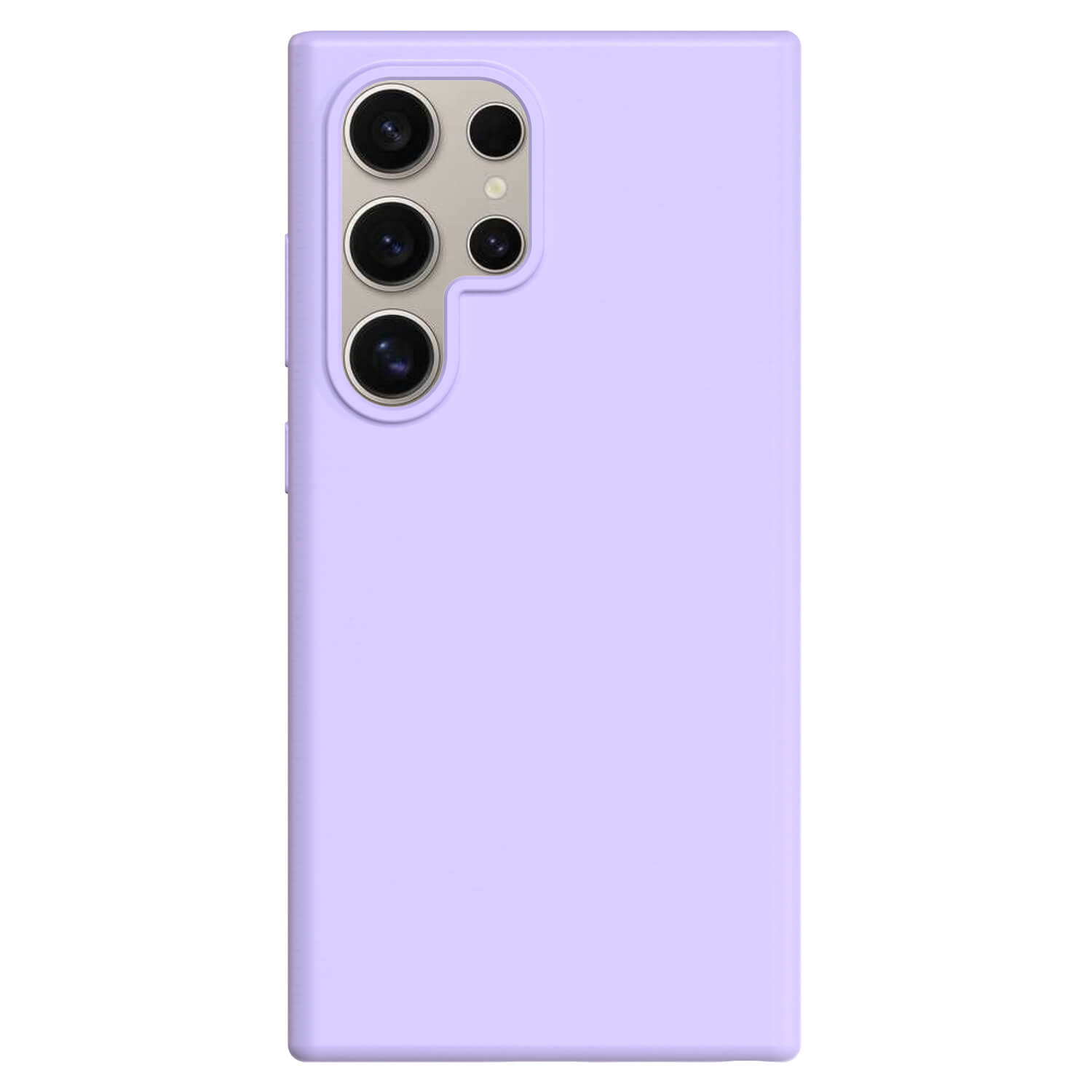 Picasee Liquid case Samsung Galaxy S24 Ultra S928B 5G - Személyre szabott gravírozás - Lila
