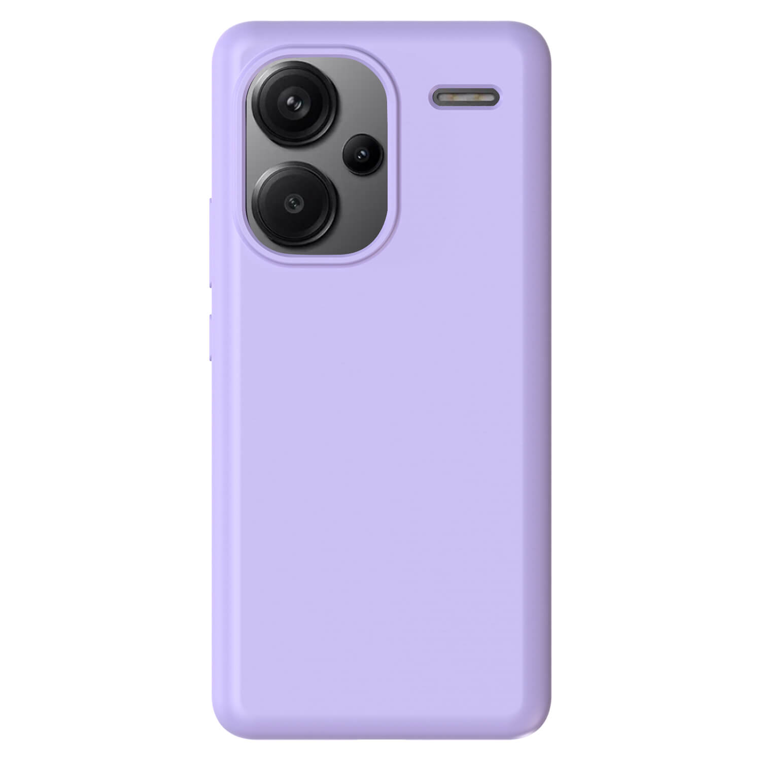 Picasee Liquid case Xiaomi Redmi Note 13 Pro+ 5G - Személyre szabott gravírozás - Lila