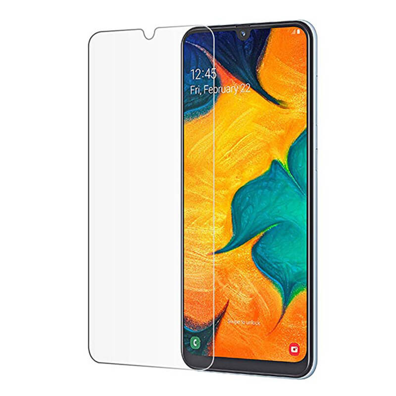 Picasee üvegfólia edzett üvegből az alábbi modellek számára Samsung Galaxy A40 A405F