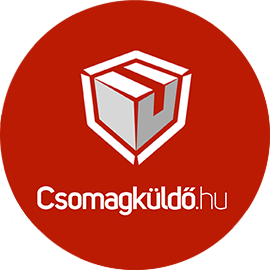 Csomagküldő