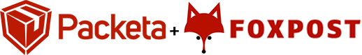 Packeta + FOXPOST