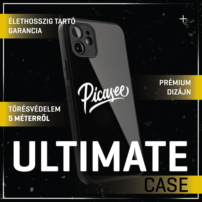 Picasee ULTIMATE CASE